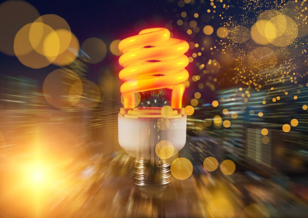 geralt light bulb 6332127